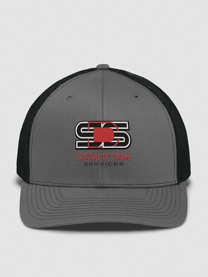 SDS Richardson Trucker Hat product image (3)