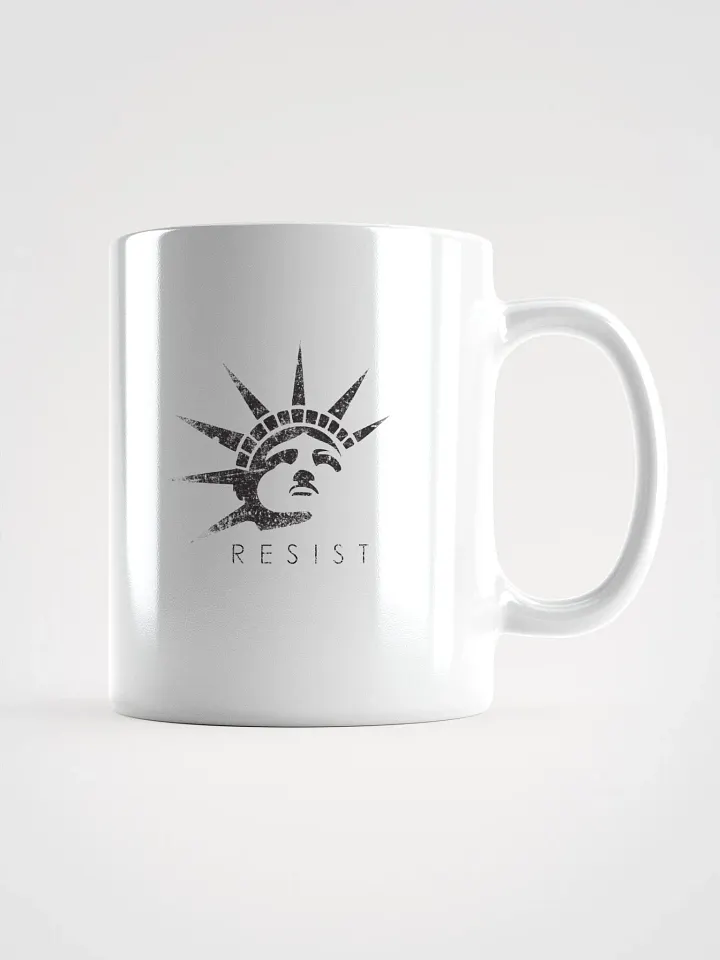 Liberty glossy mug product image (2)