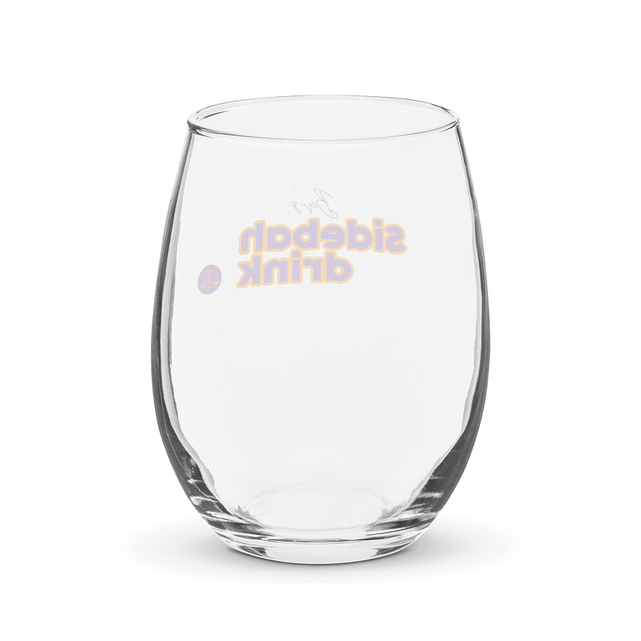 Bev's sidebah drink - wine product image (3)