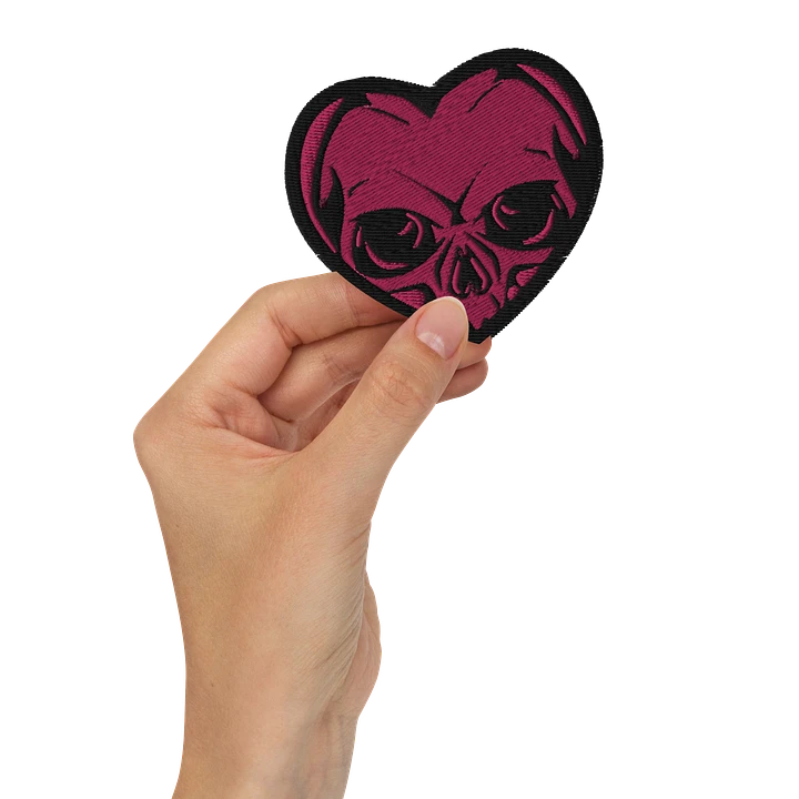 Gothi Heart product image (1)