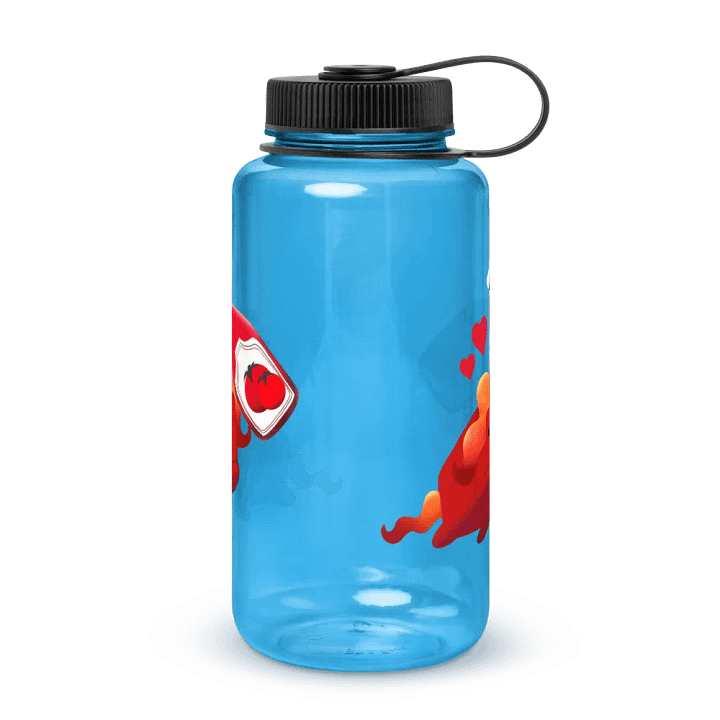 Cube Leon chaseWater Bottle product image (11)