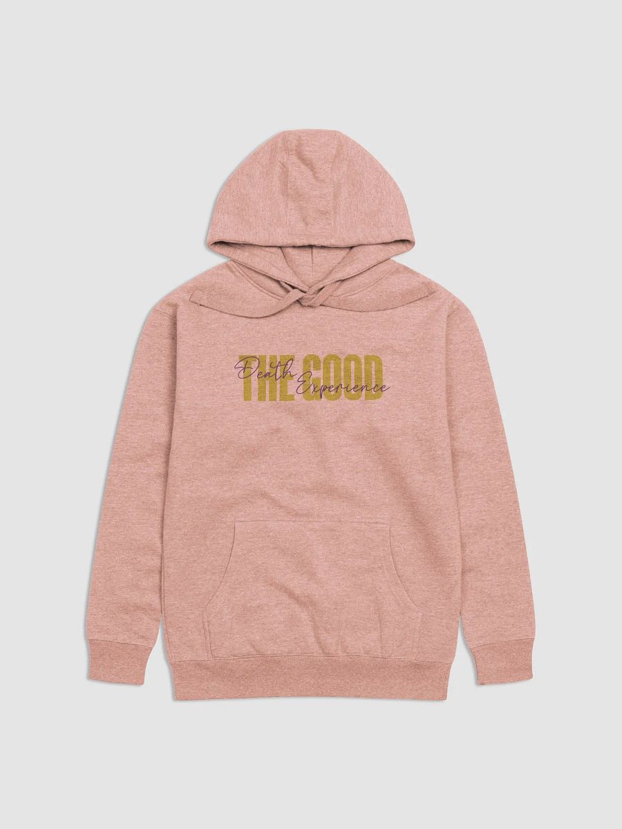 The Good Death Experience - THE GOOD product image (1)