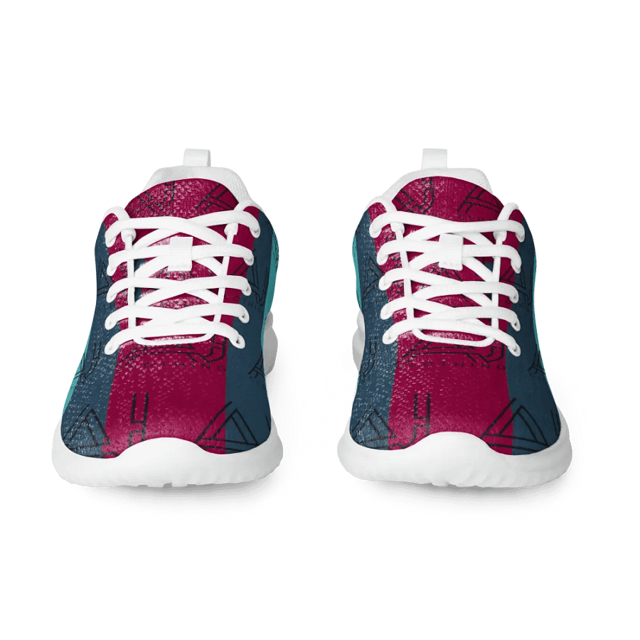 Men's trainers (mixed) product image (3)