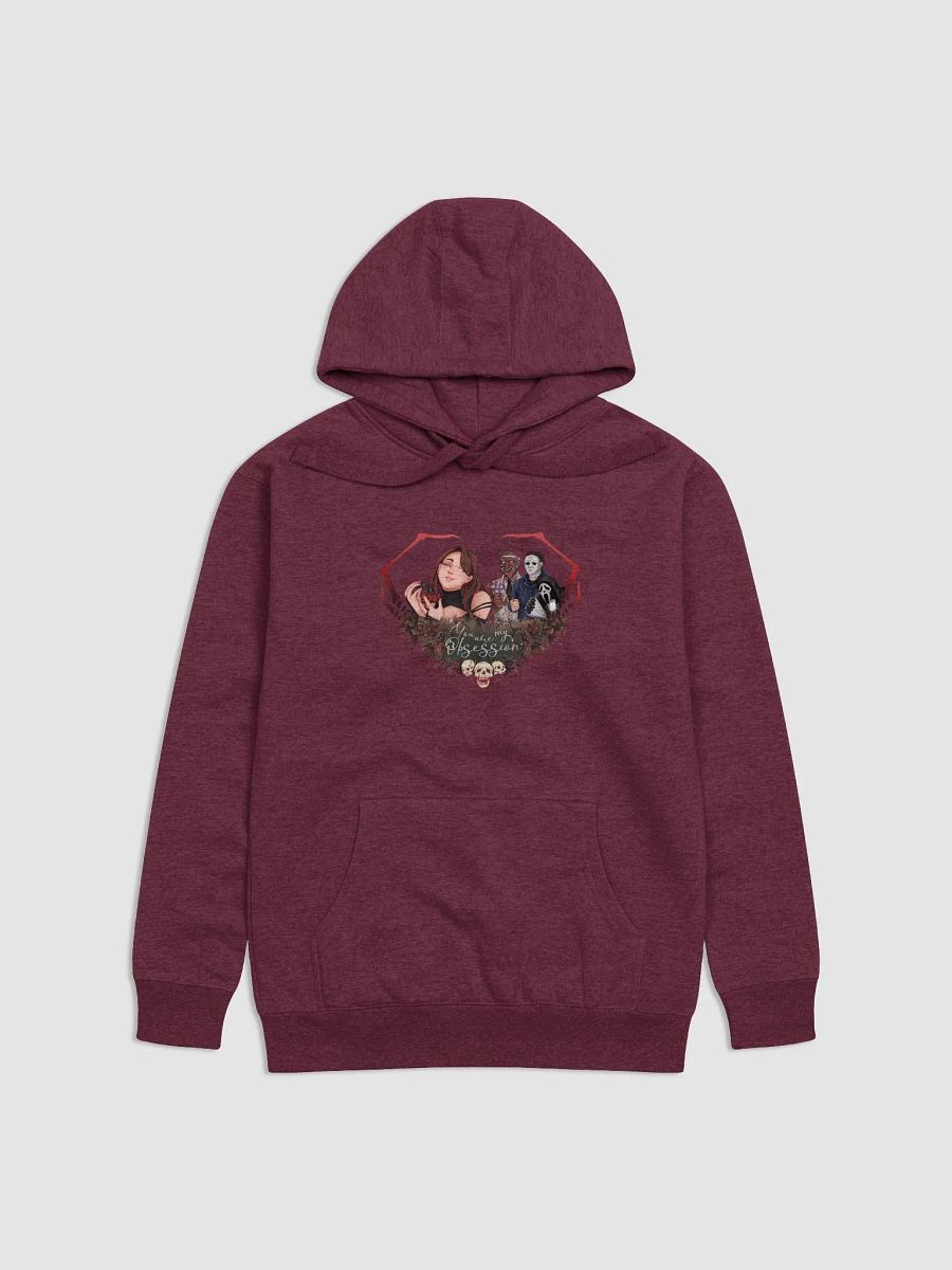 My Obsession Cotton Hoodie product image (3)