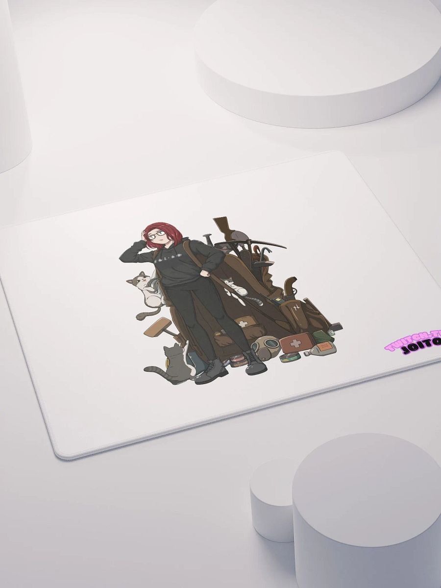 Loot Joblin Gaming Mouse Pad product image (7)