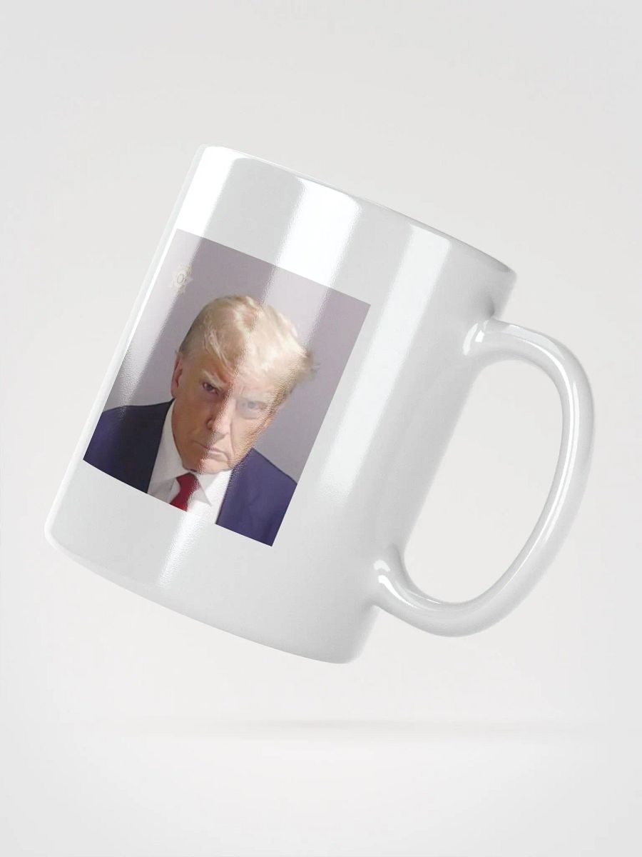 FAFO Mug. product image (3)