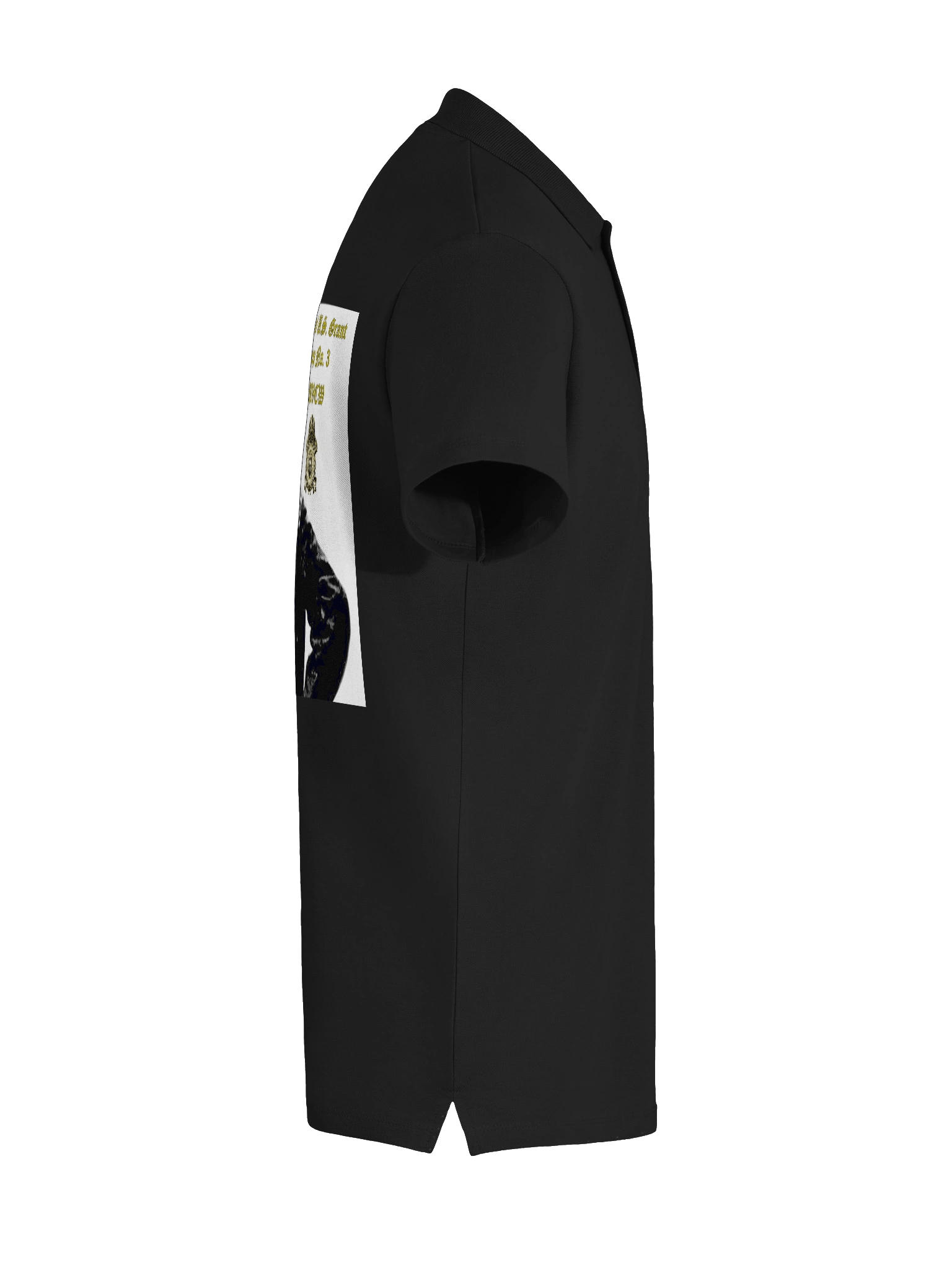 SUVCW + U.S. Grant Portrait Logos Polo product image (47)