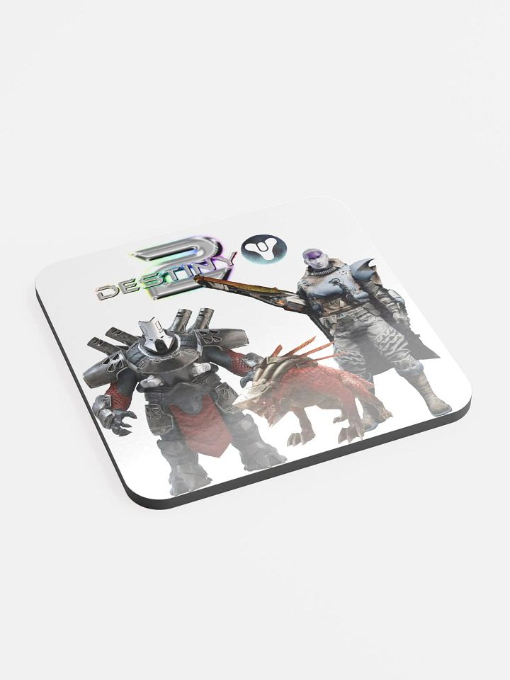 Coaster Destiny 2 product image (2)