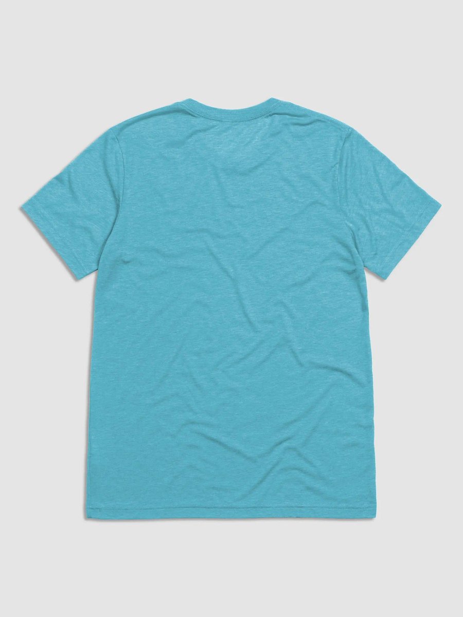 Clutch King UltraSoft Tri-Blend Tee product image (10)