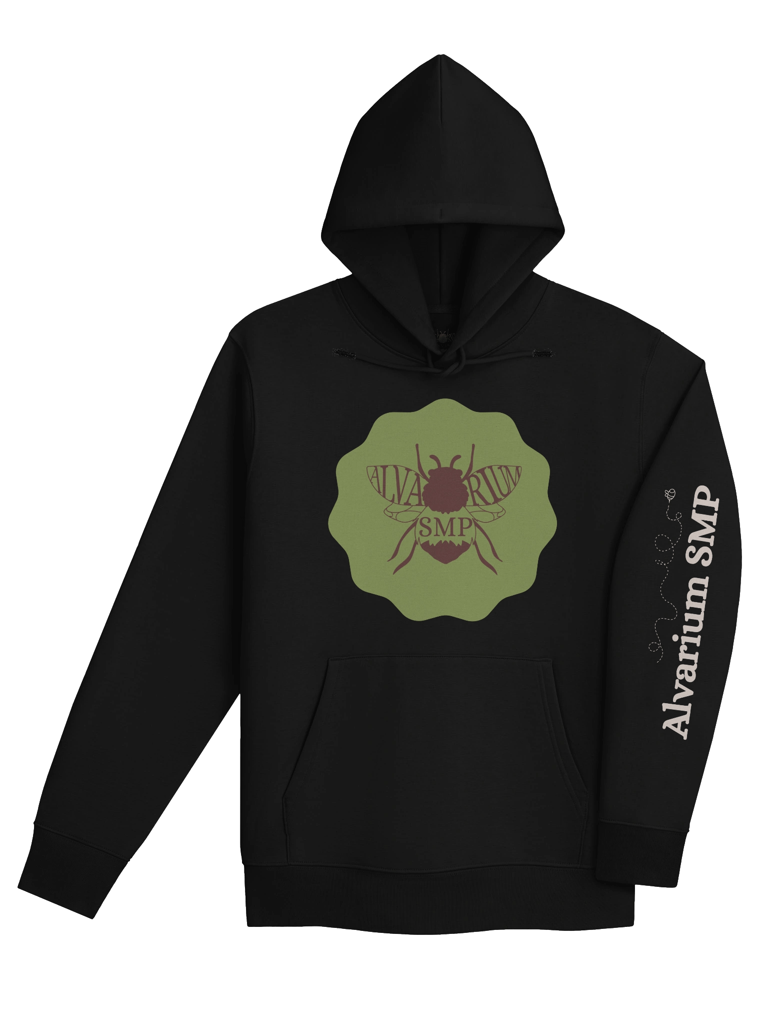 Alvarium SMP Hoodie product image (19)