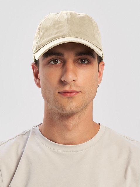 Photo showing Econscious Organic Dad Hat