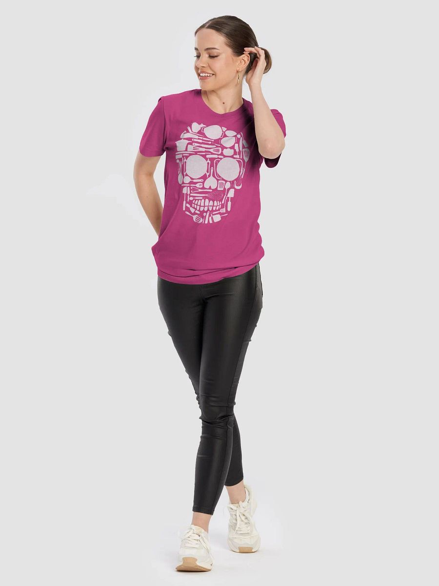 Kitchen Skull product image (4)