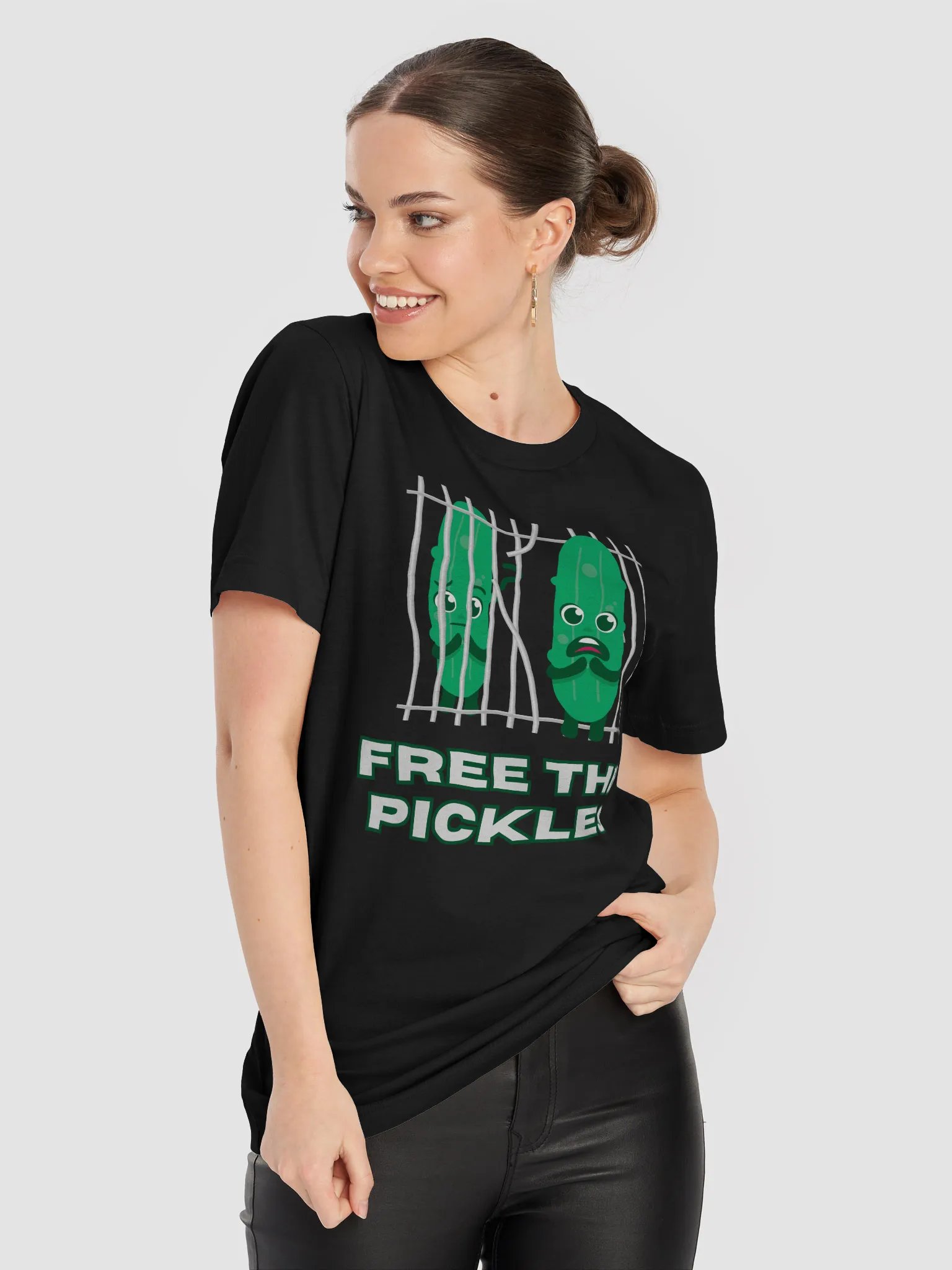FTP T-Shirt product image (8)
