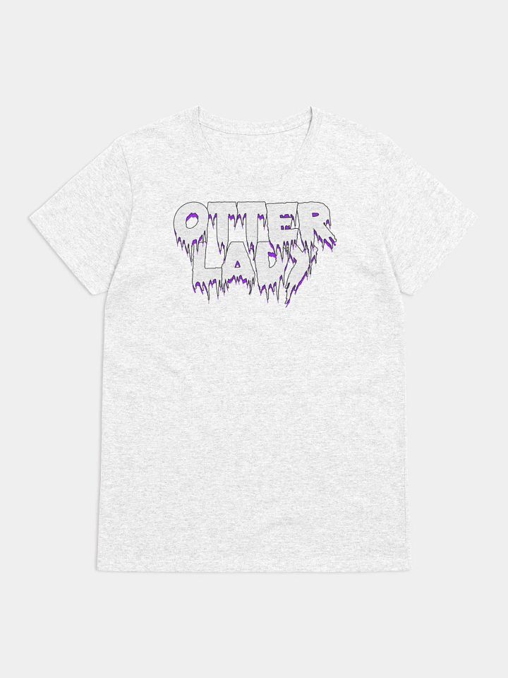 OL Logo Ladies T-shirt product image (3)