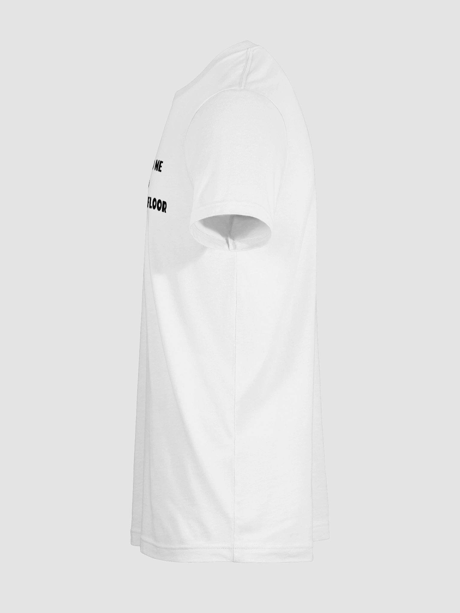 You And Me And The Dancefloor Tee - Light Colors product image (81)