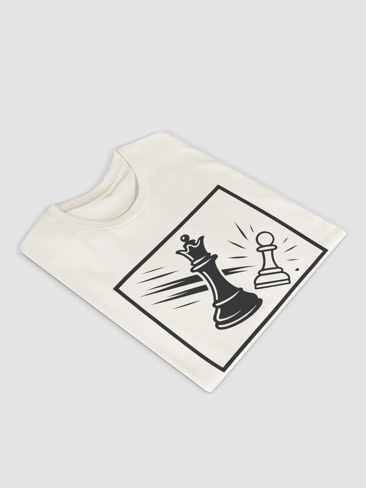 Check Yourself - Unisex Premium T-Shirt product image (3)