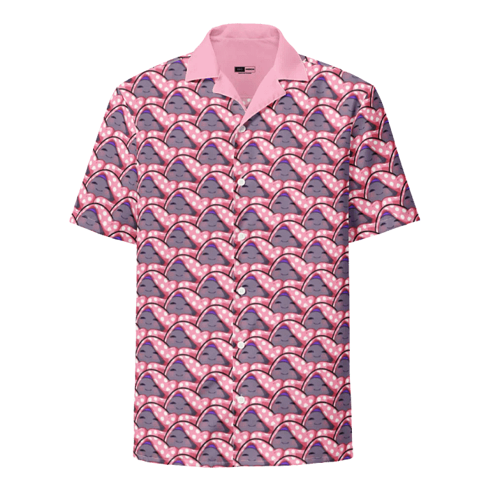 eabCOMFY Hawaiian Shirt product image (2)