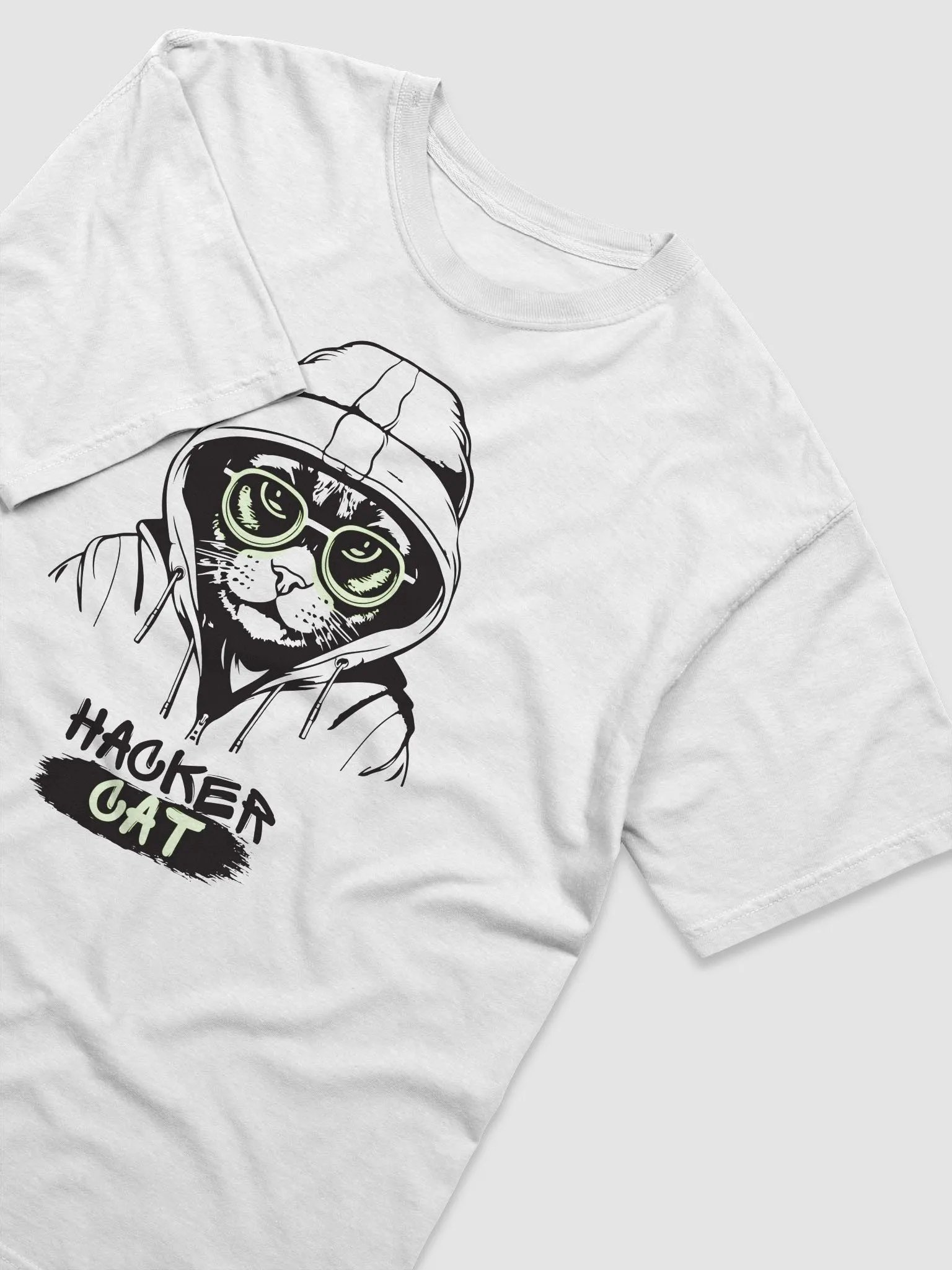 Monkey T-shirt product image (3)