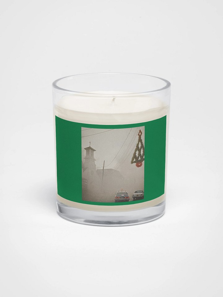 Exclusive Christmas in Centralia candle product image (1)