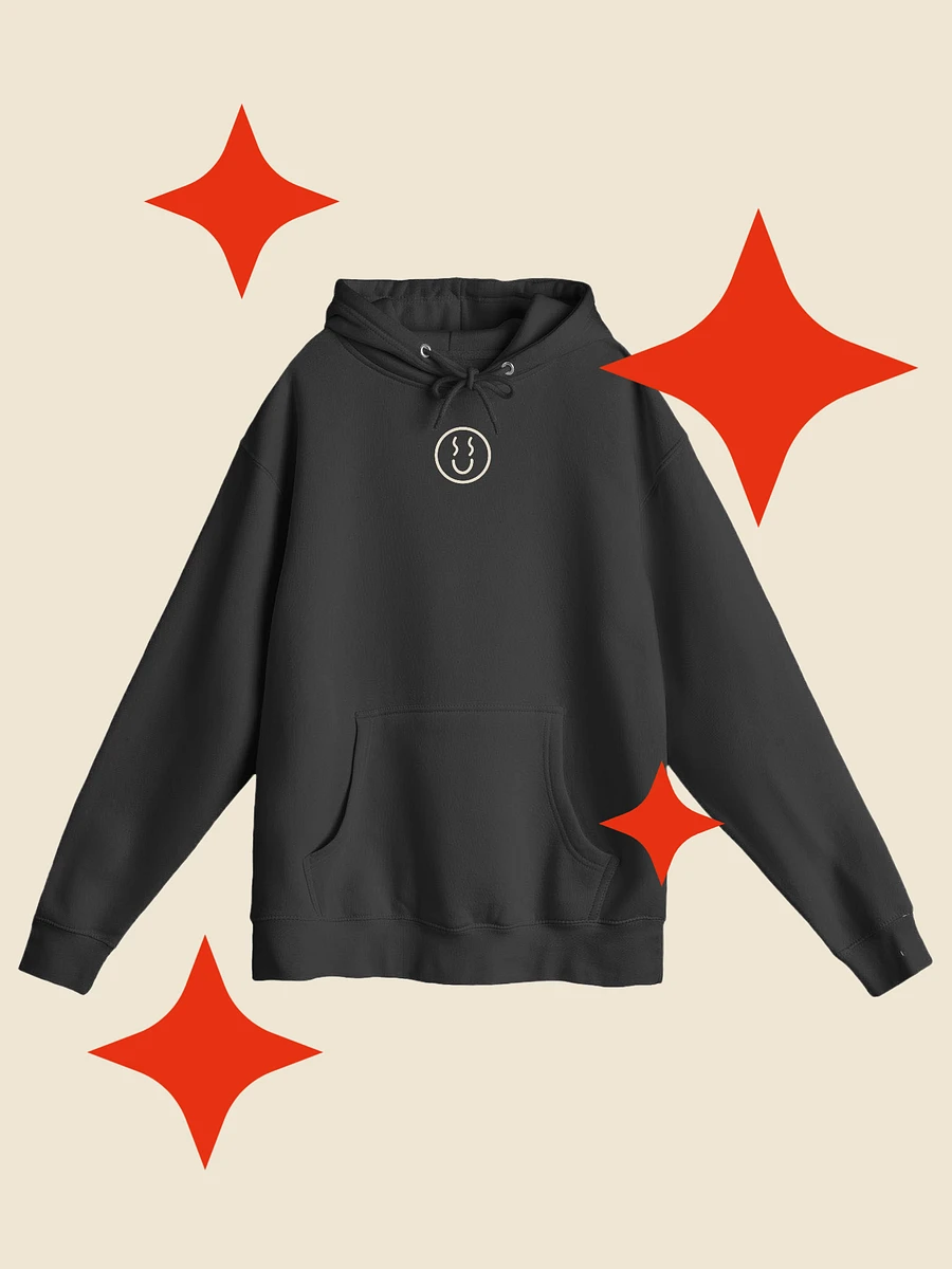 Silly Smile Hoodie product image (1)