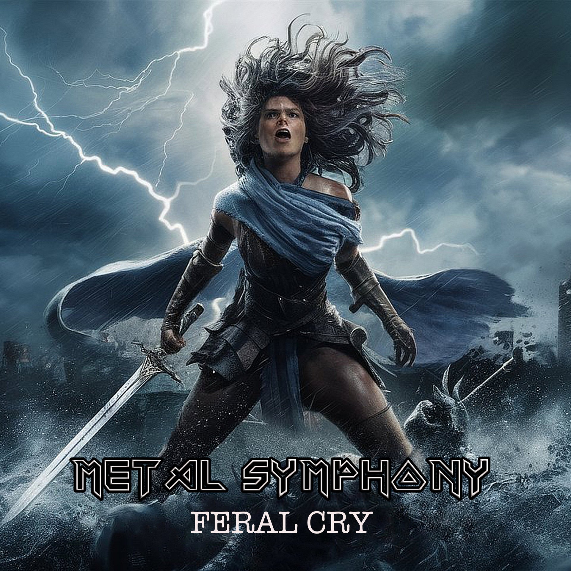 Metal Symphony product image (1)