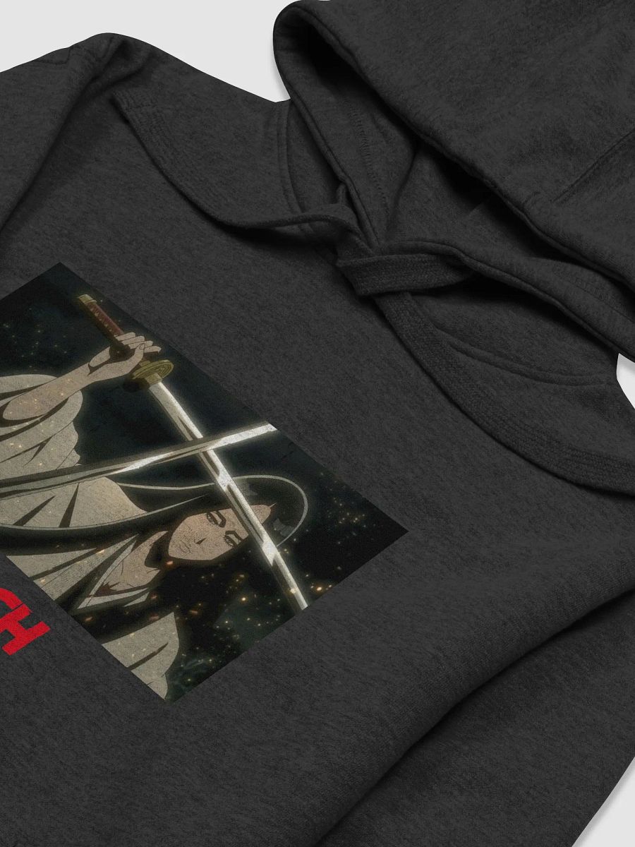 Thousand-Year Blood War Unohana Zanpakuto Hoodie product image (36)