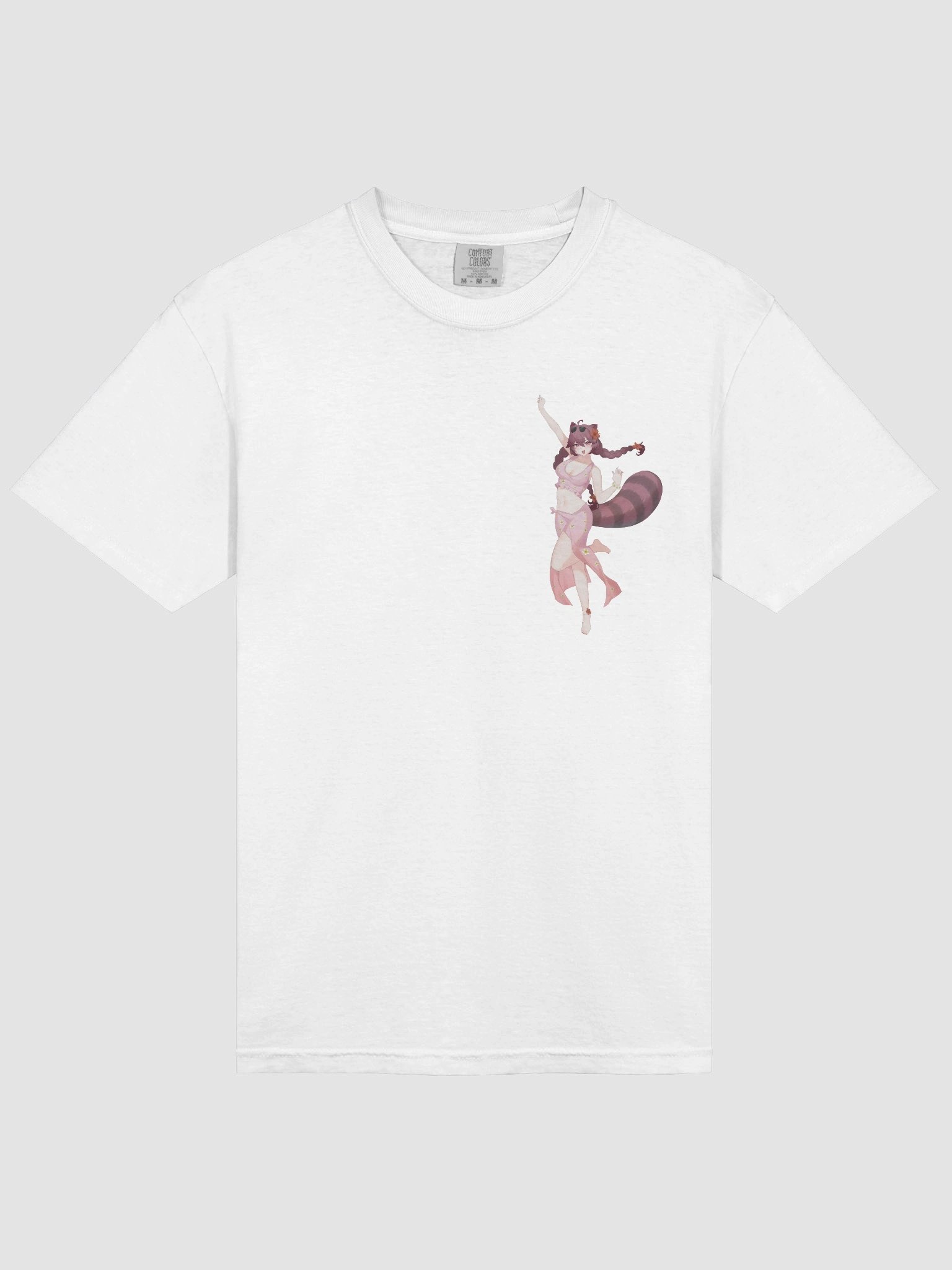 summer kiwi shirt product image (5)