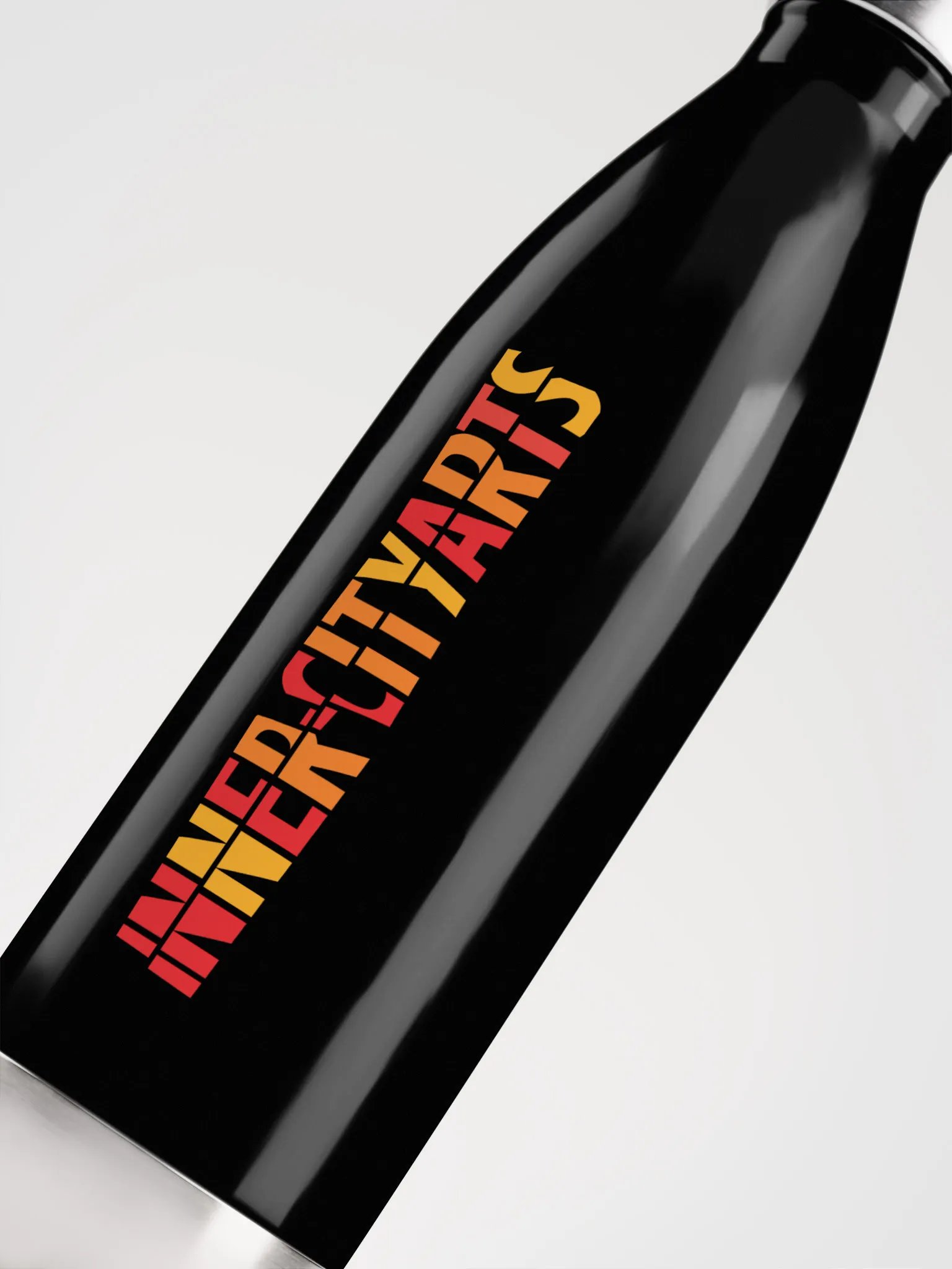 Stainless steel water bottle product image (10)