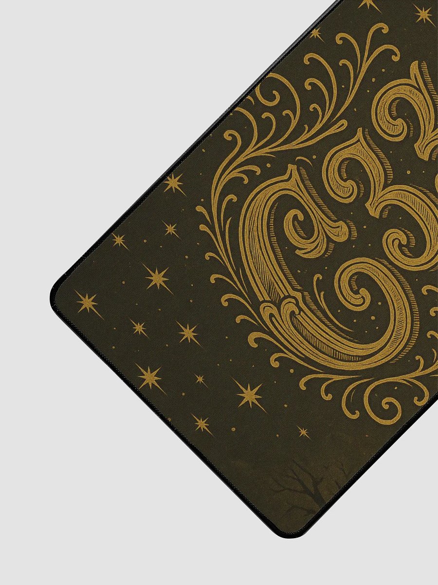 C33 Vintage 15.5"x 31.5" Desk Mat product image (3)