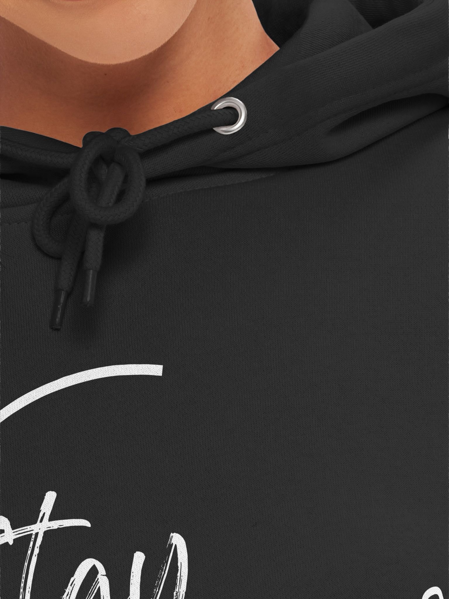 Stay Angry Hoodie product image (13)