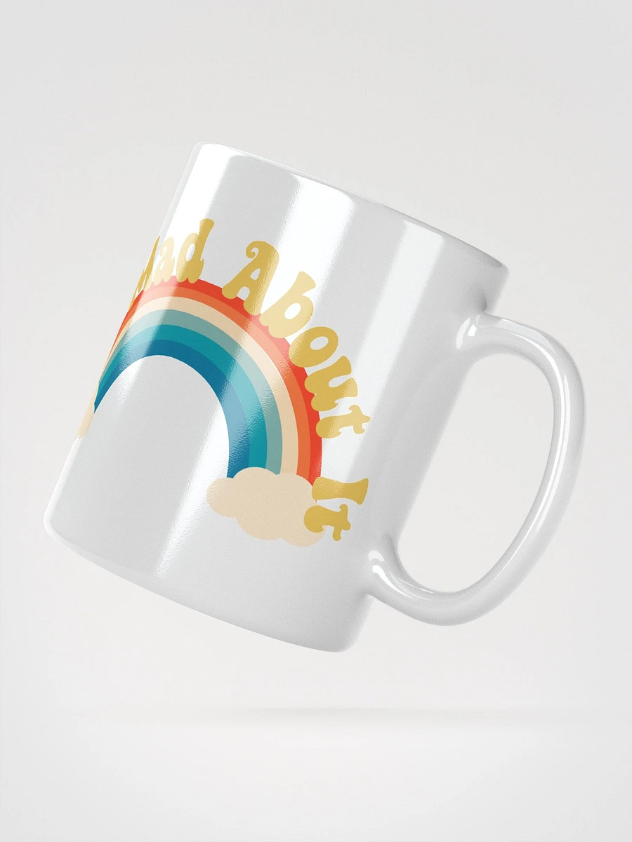 Die Mad About It Mug (2 sizes) product image (3)