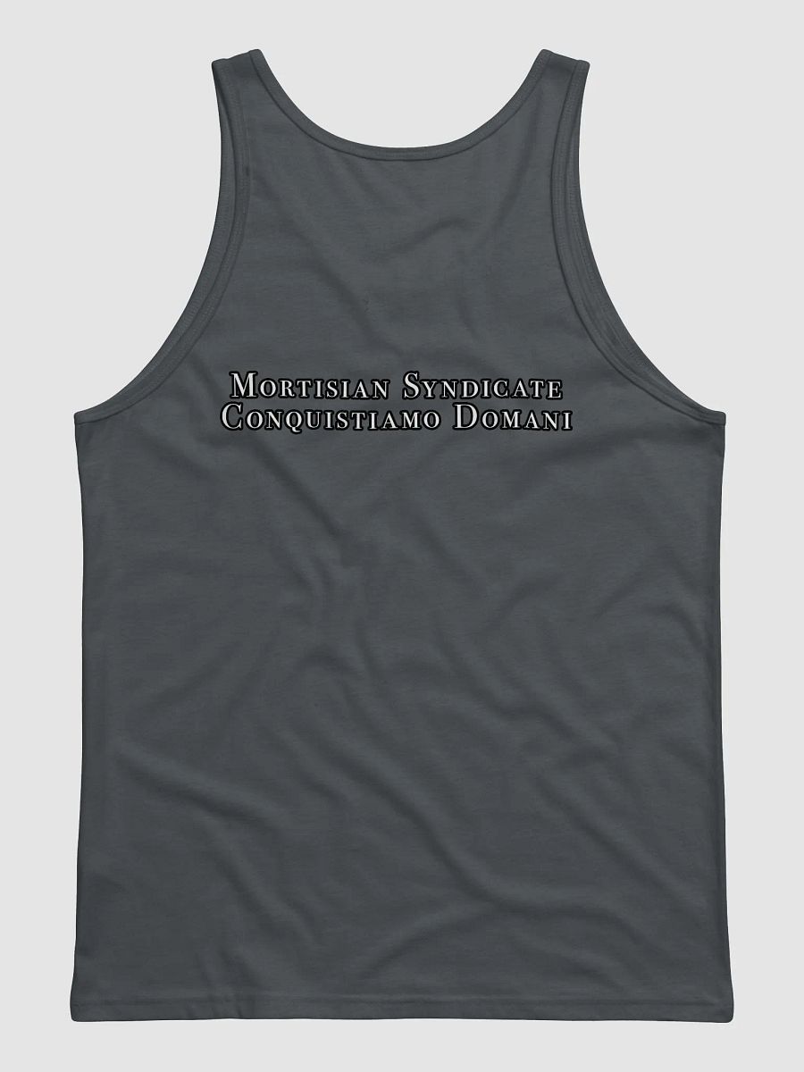 Ferrum Family Tank Top product image (23)