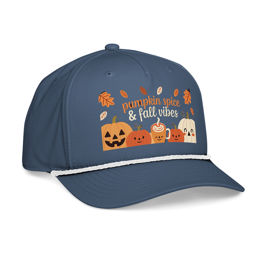 Pumpkin Spice & Fall Vibes product image (4)