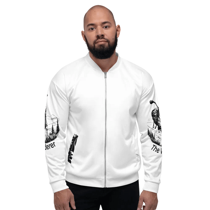 The Wanderer product image (2)