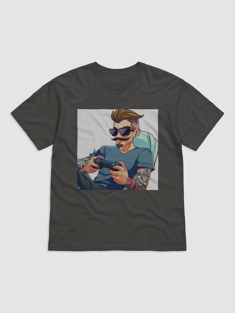 Bleachy special Tee product image (1)