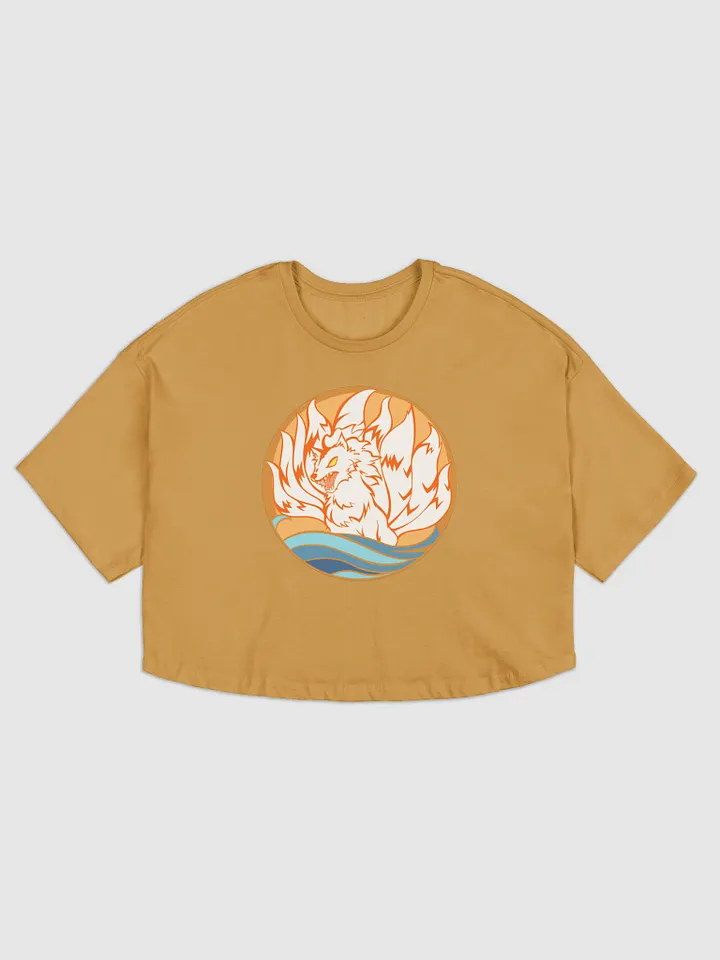 Fox Crop product image (1)