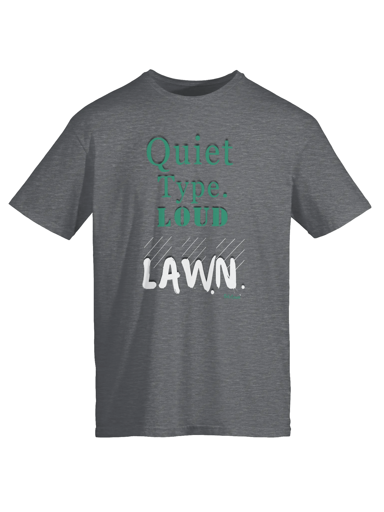 Quiet Type Loud Lawn product image (18)