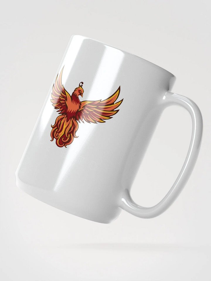 The Bird cup product image (2)