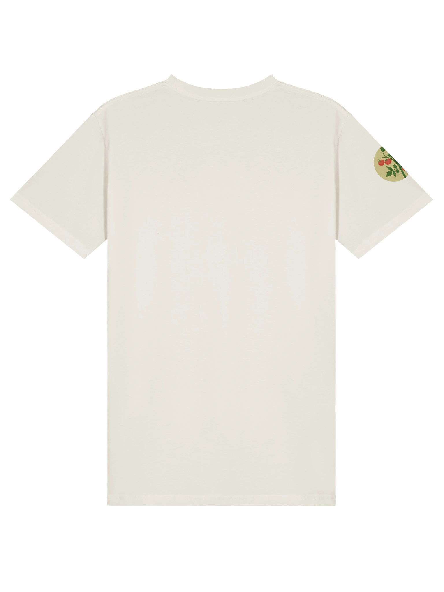 Just Grow It Tee (Printed) product image (2)