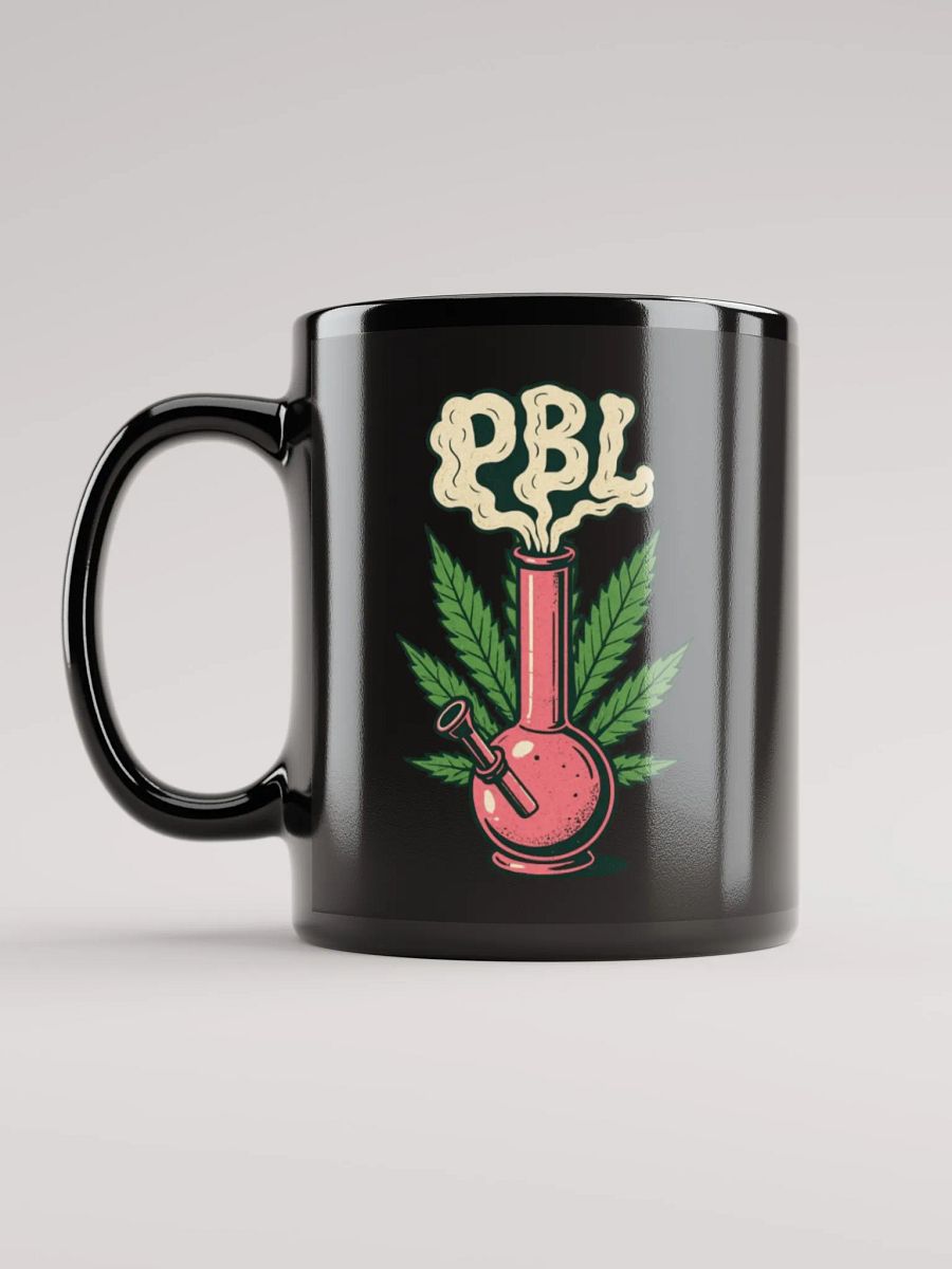 Pink Bong Ladies Mug product image (11)