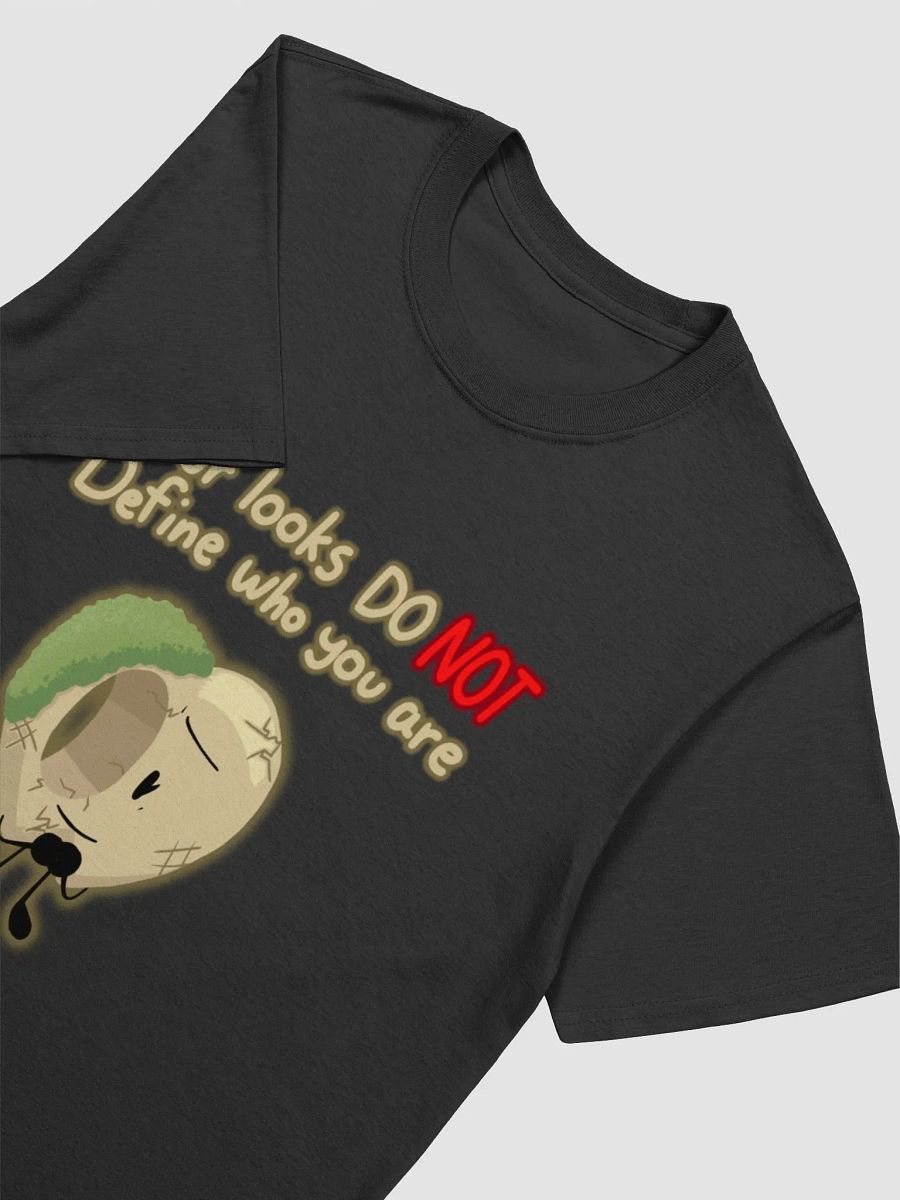 Cavity's Motivation Unisex T-Shirt product image (18)