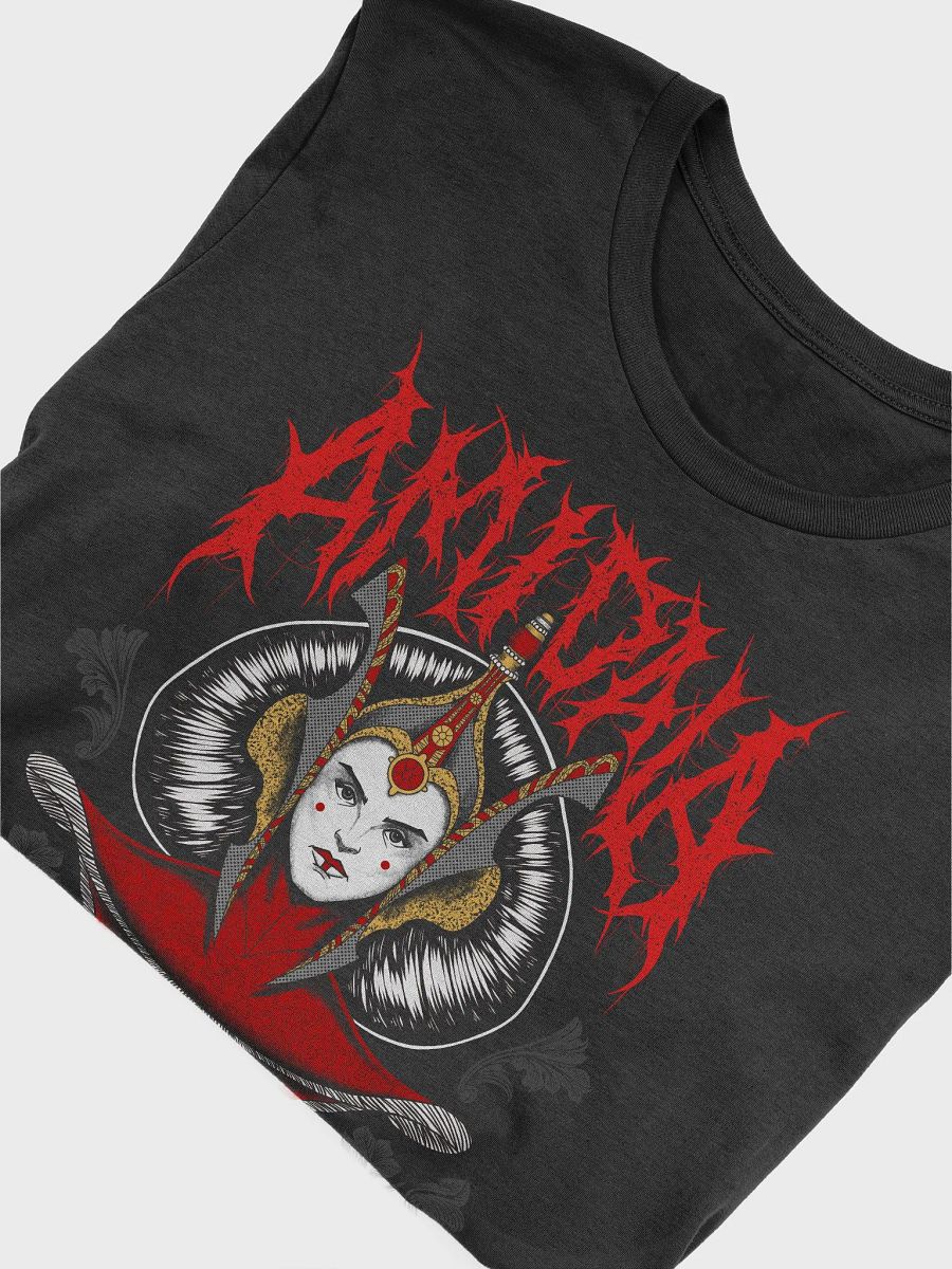 Amidala(Red Variant) - Tee product image (3)
