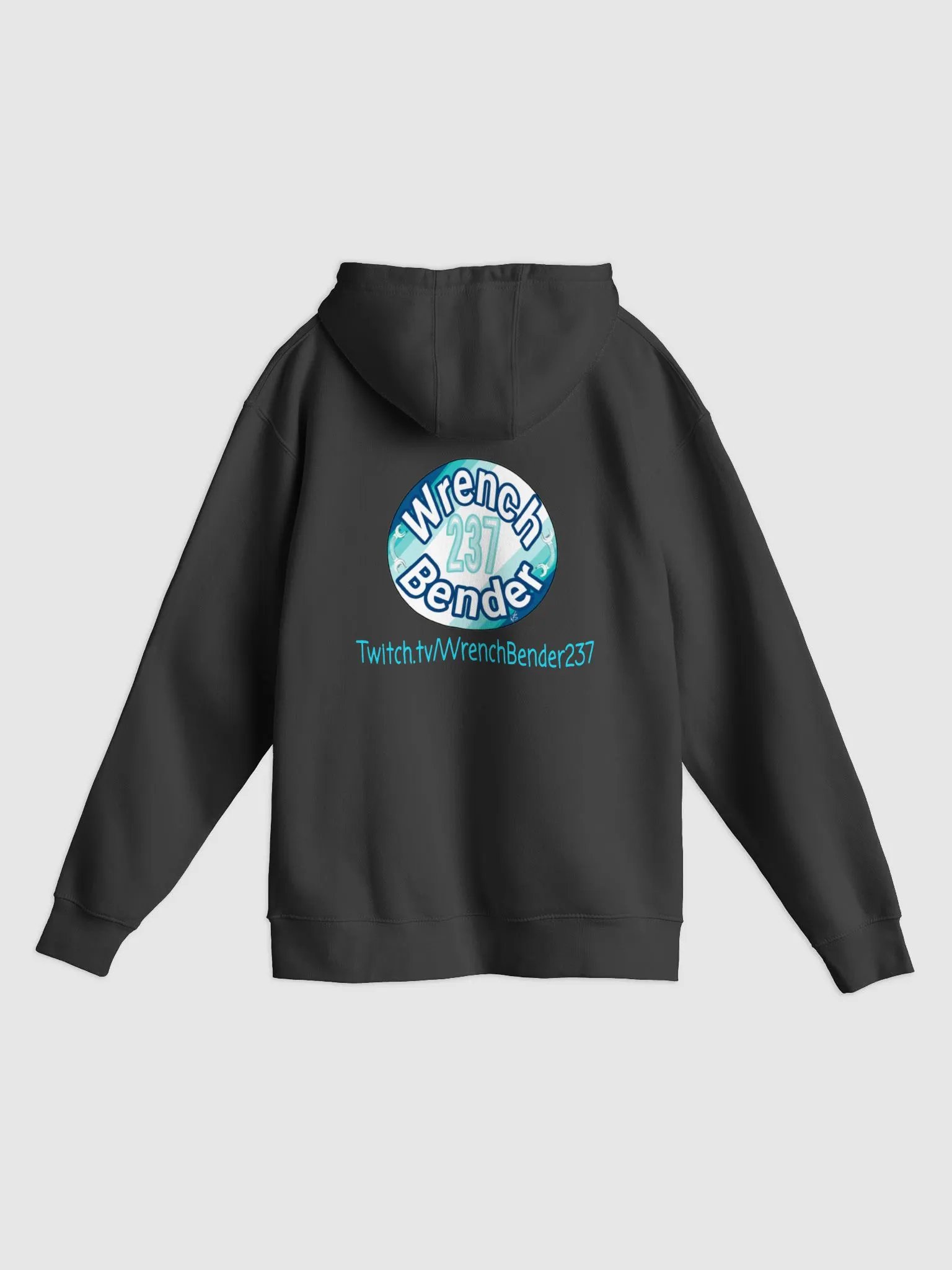 WB Hoodie product image (2)