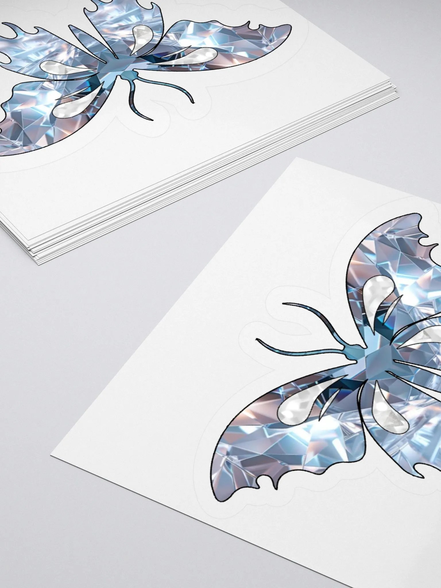 Diamond (Tier 3) Sticker product image (4)