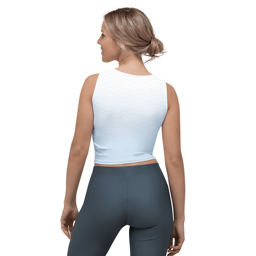Lesbian Crop Top product image (2)