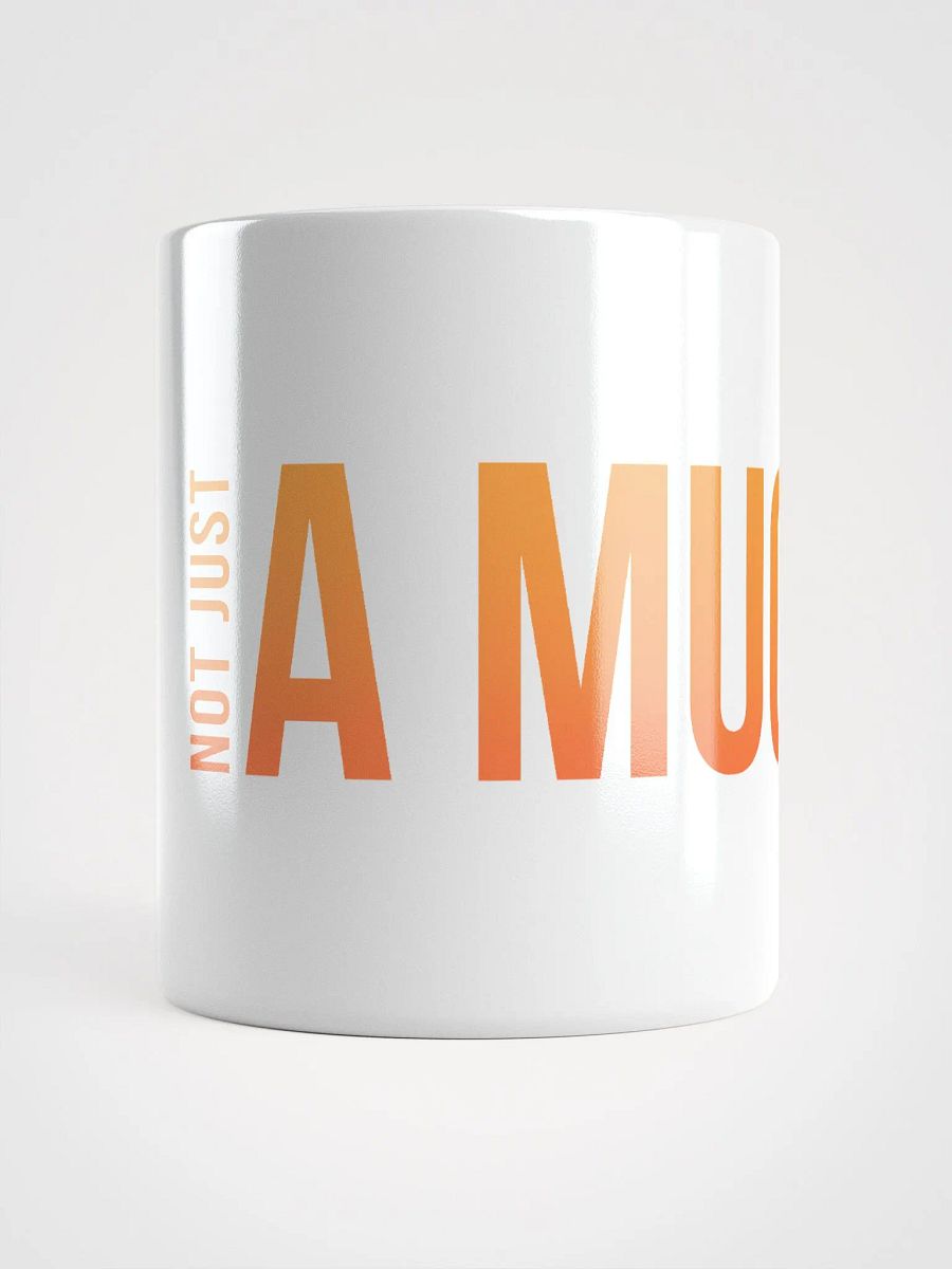 Not Just A Mug product image (9)