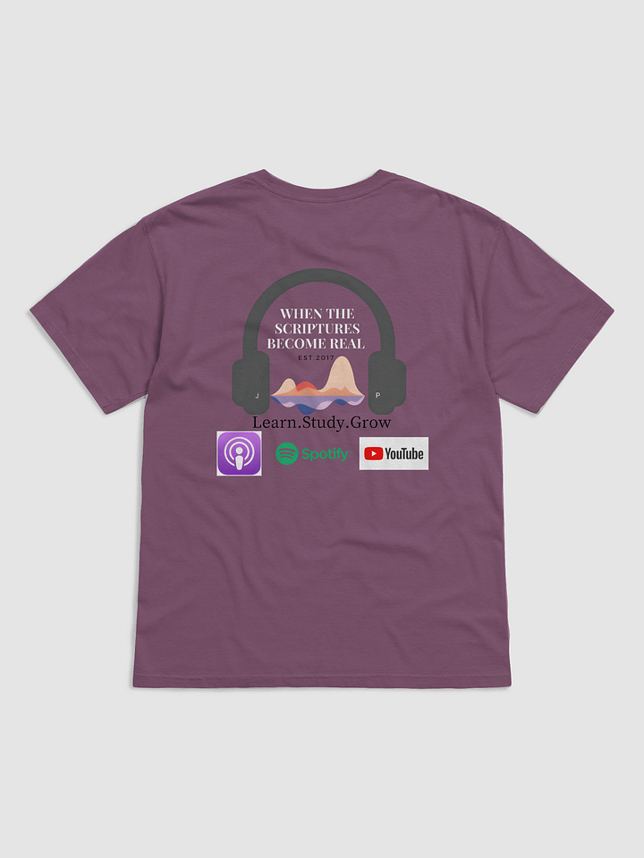 Just a girl who loves the Gospel product image (2)