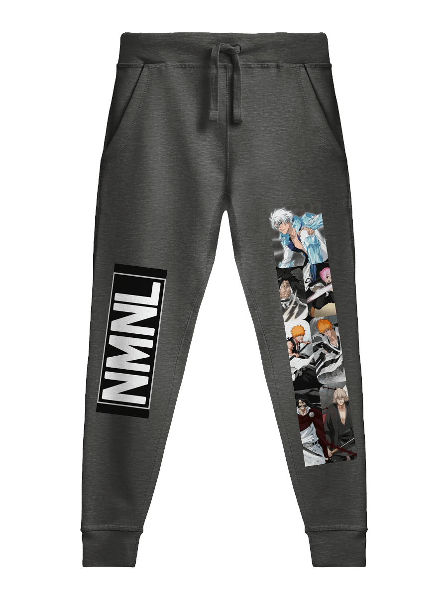 Bleach Joggers product image (1)