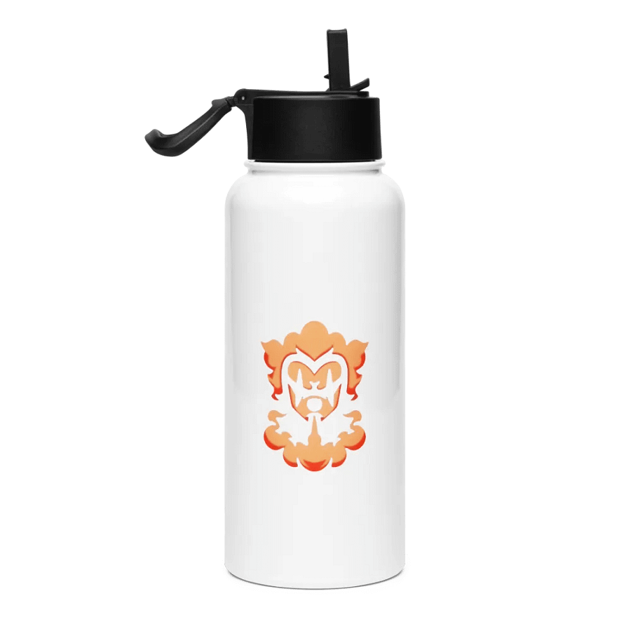 Bobo Kick Tornado Stainless Steel Bottle product image (4)