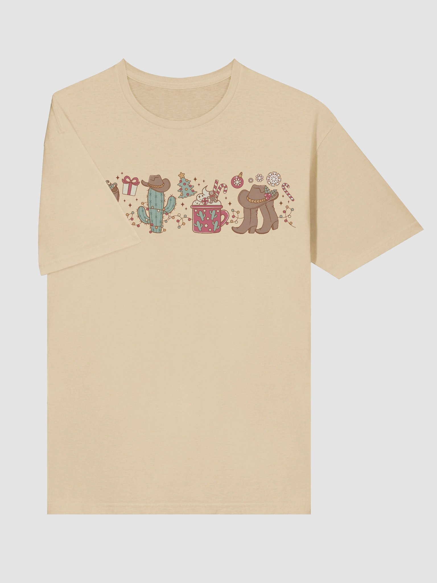 Western Holiday Row product image (5)